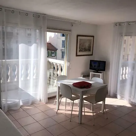 Apartamento Palais Des Domes *