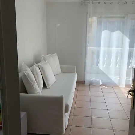 Apartamento Palais Des Domes *